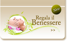 Regala il benessere