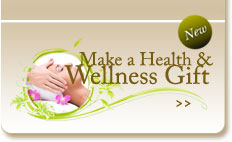 Make a Health and Wellness Gift