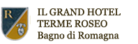 Grand Hotel Terme Roseo