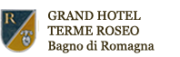 Grand Hotel Terme Roseo Grand Hotel Terme Roseo