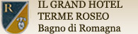 Grand Hotel Terme Roseo