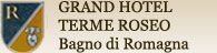 Grand Hotel Terme Roseo